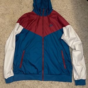 Nike Windbreaker